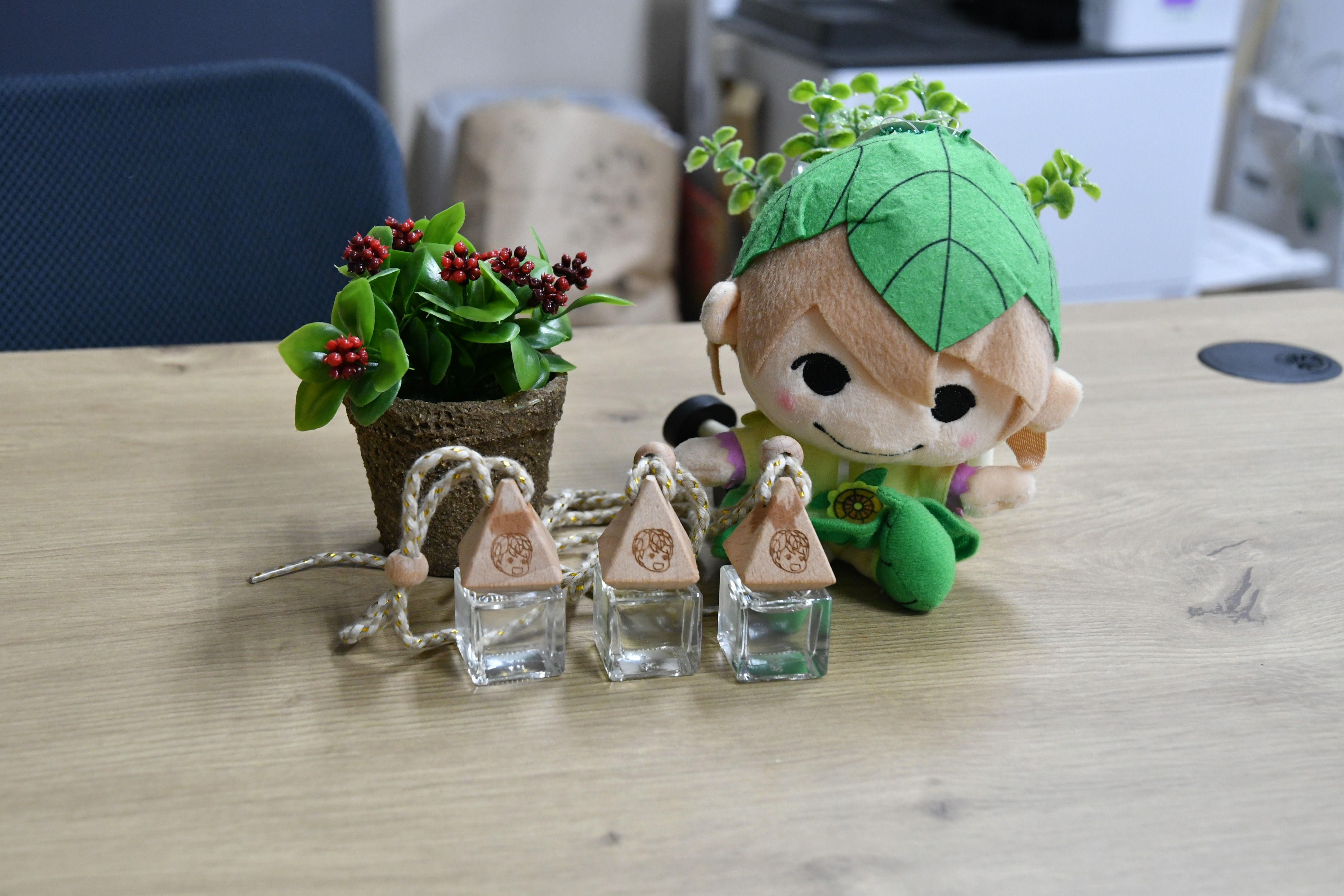 「群馬県千代田町役場様」