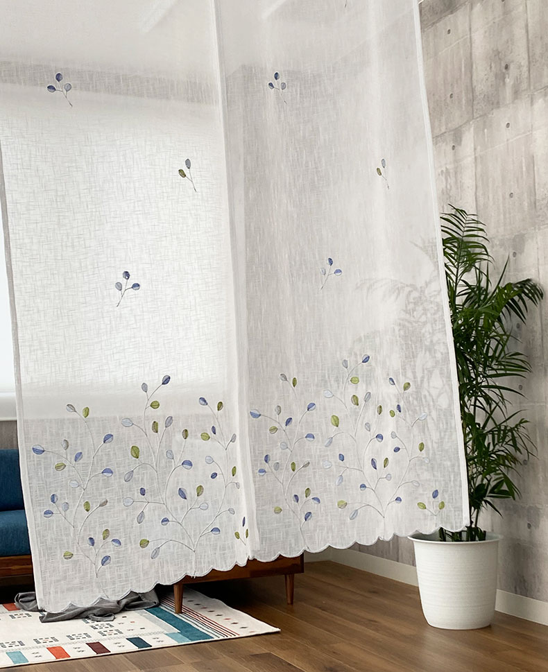 85ｘ150cm のれん フィラム