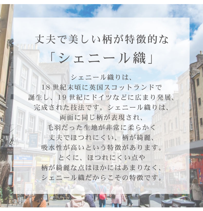 ラグ シンフォニーの機能