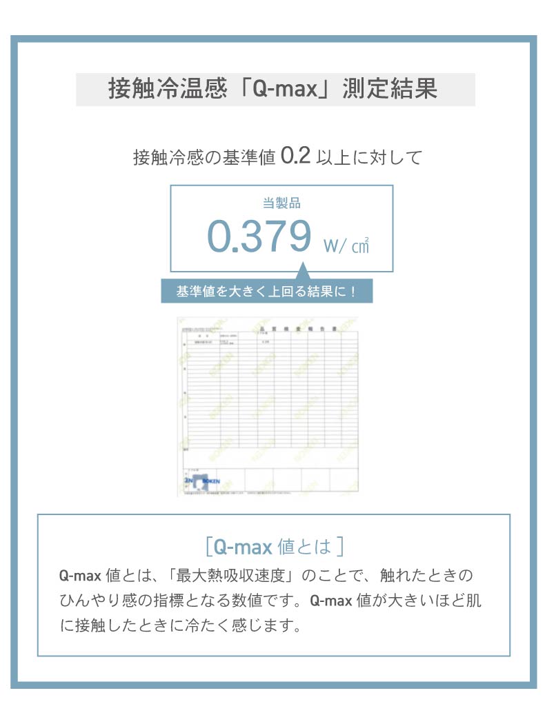 冷感ラグ マーベラスクールの機能