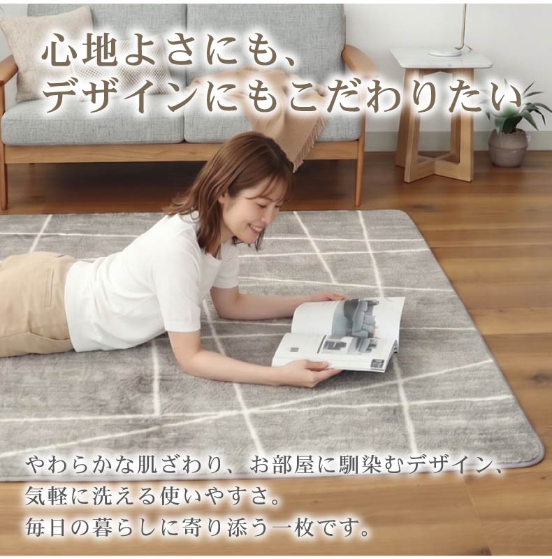ラグ アーク2の機能