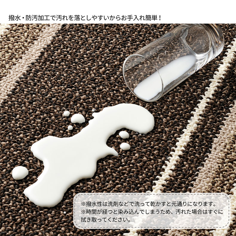 ダイニングラグ マージの機能