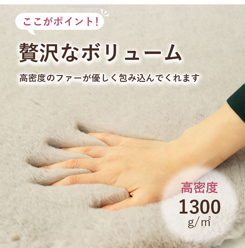 ラビットファーマット ニコル2の機能