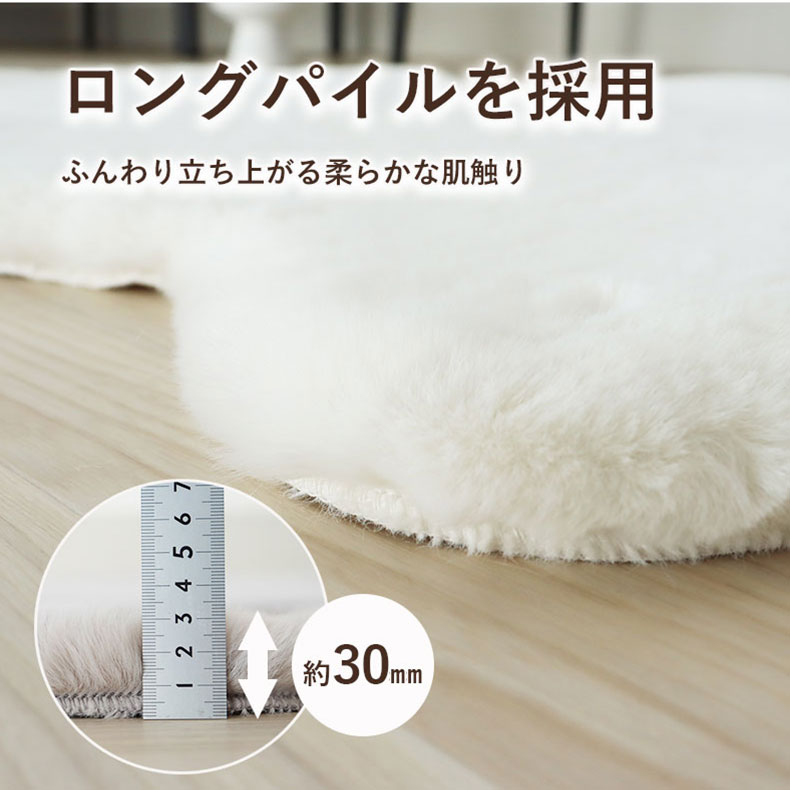 ラビットファーマット ニコル2の機能