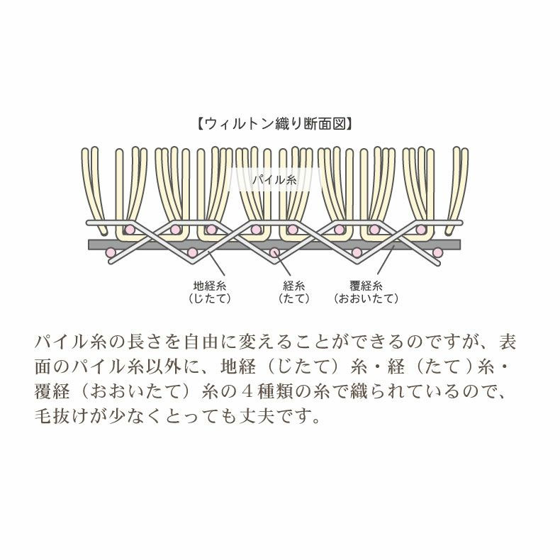 玄関マット ミケの機能