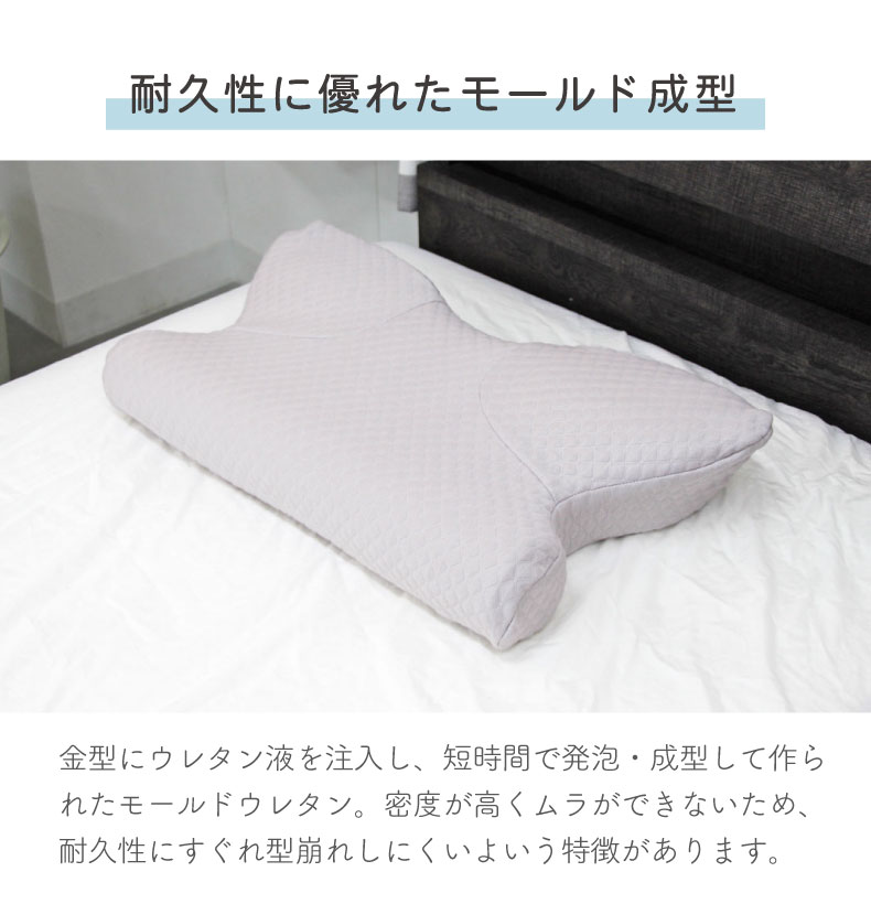 35x64 5WAYフィットピローの機能