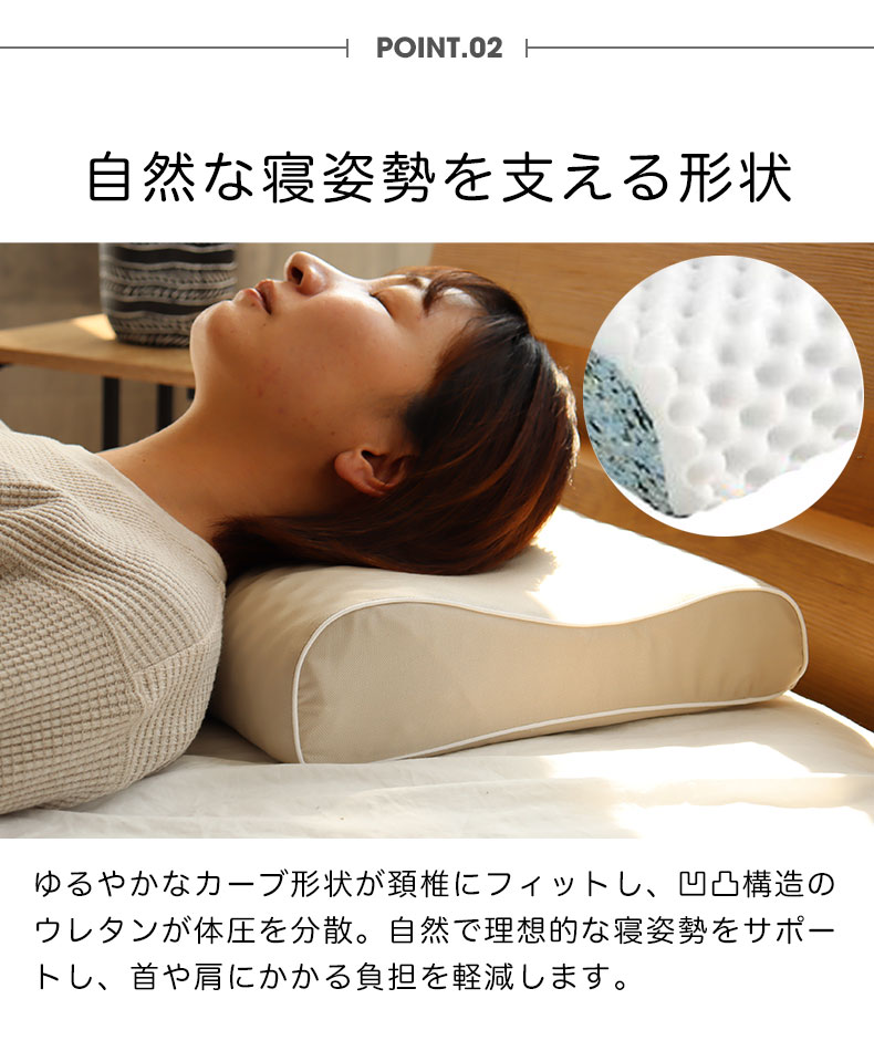 32ｘ48 磁気まくらの機能