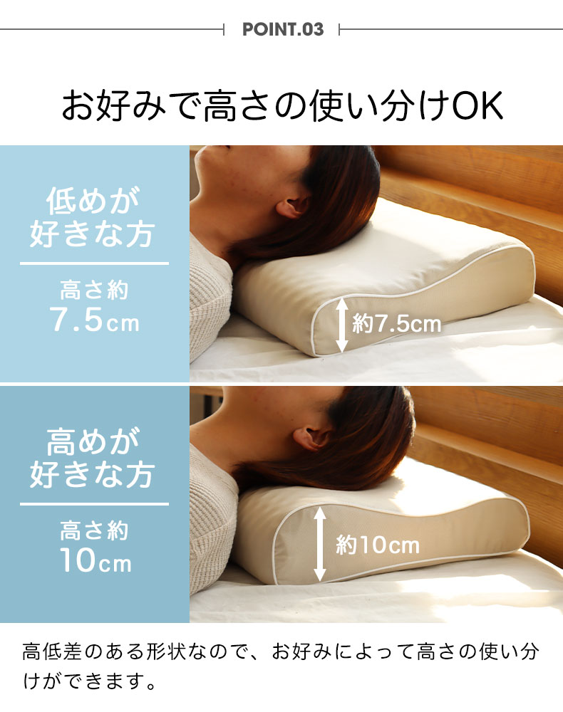32ｘ48 磁気まくらの機能