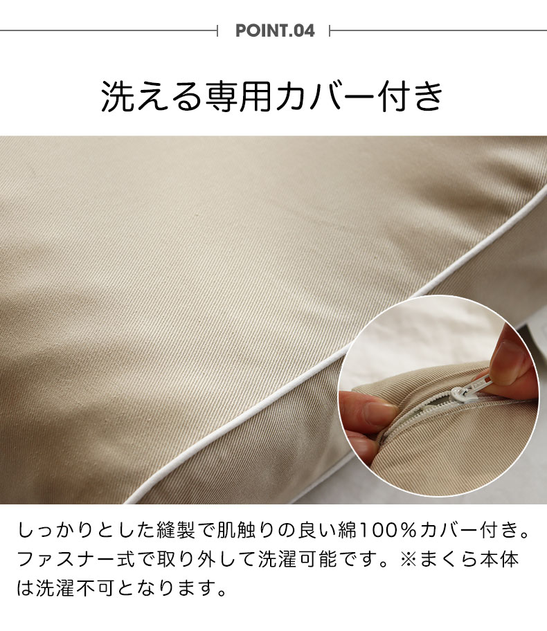 32ｘ48 磁気まくらの機能