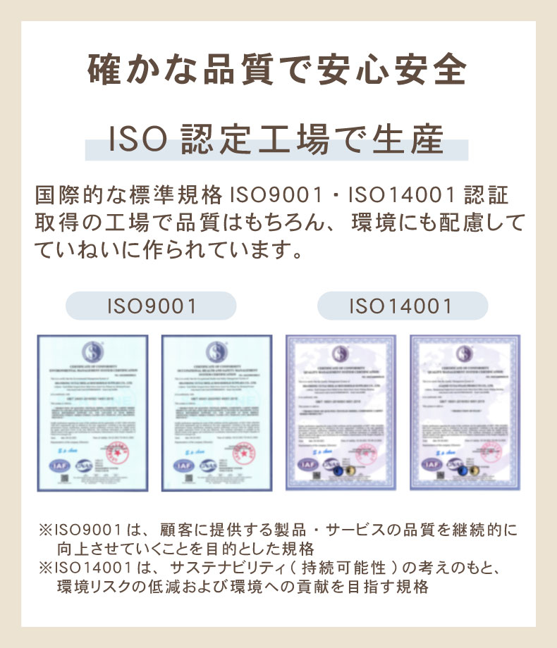40×60cm 低反発枕 マナスリーパー２の機能