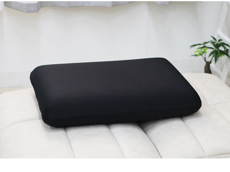 40x60 中反発枕 ユニオンの使用例