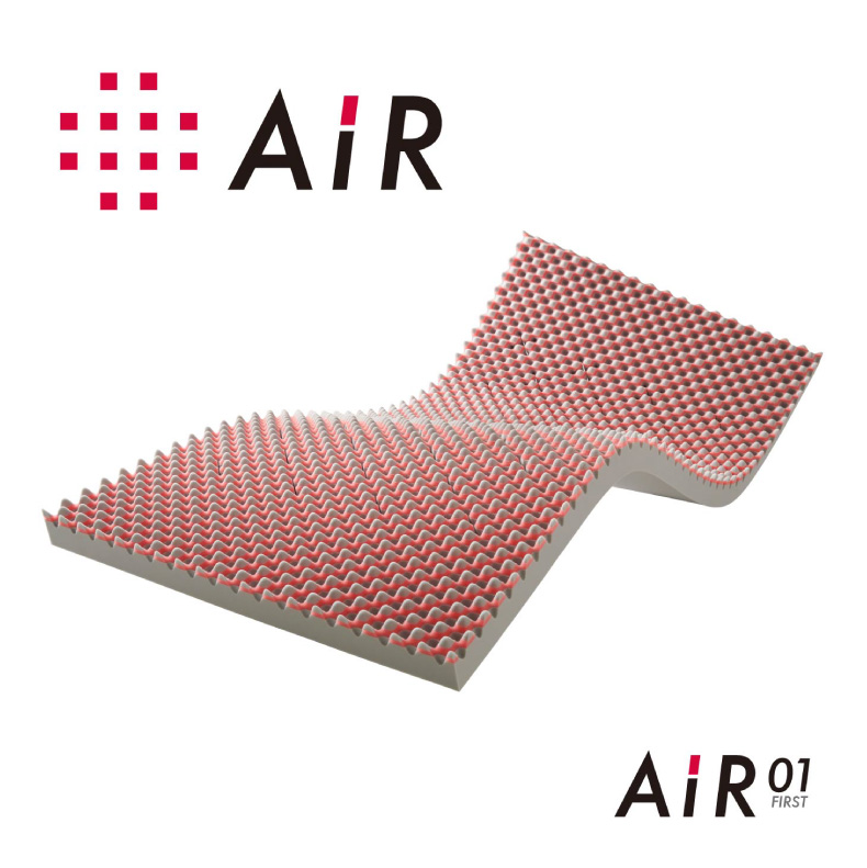  [エアー01]マットレス ベーシック AiRの説明