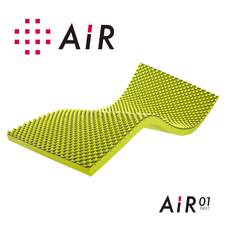  [エアー01]マットレス ベーシック AiRの説明