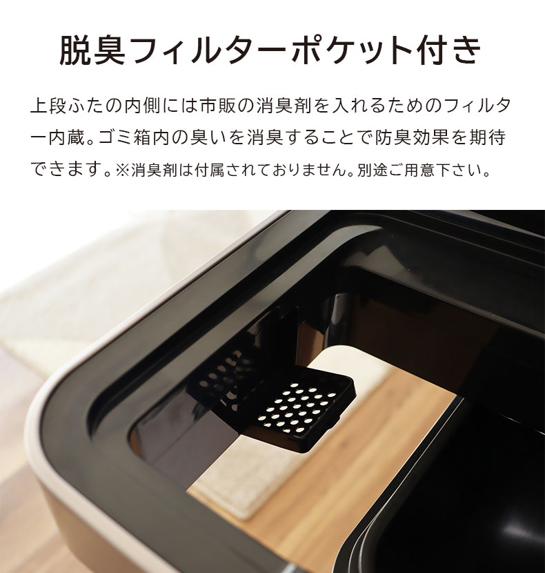 35L+25L分別 ヒマラヤセンサービン EK9339X-GMT-35L+25Lの機能