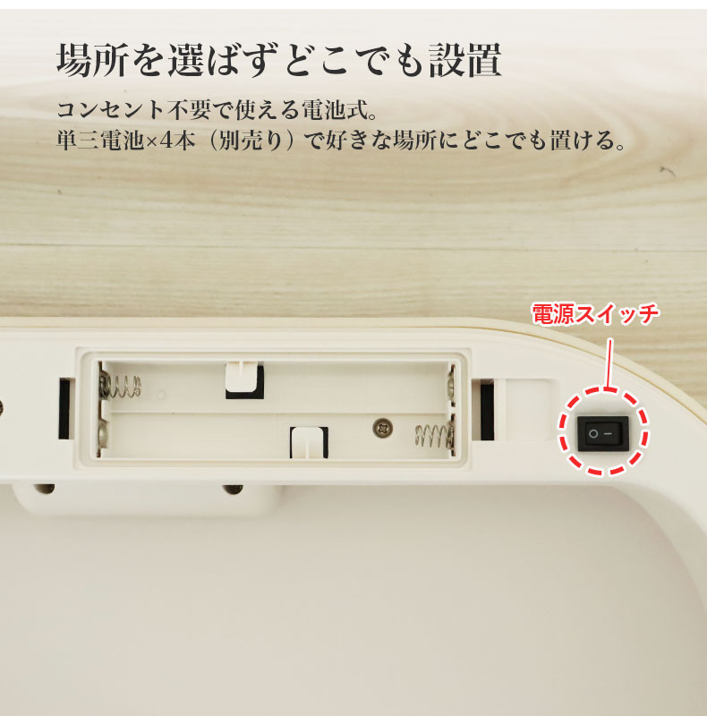40Lセンサー付きダストボックス カドリーの機能