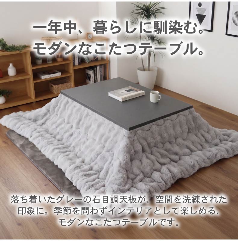 こたつ キャメロット
