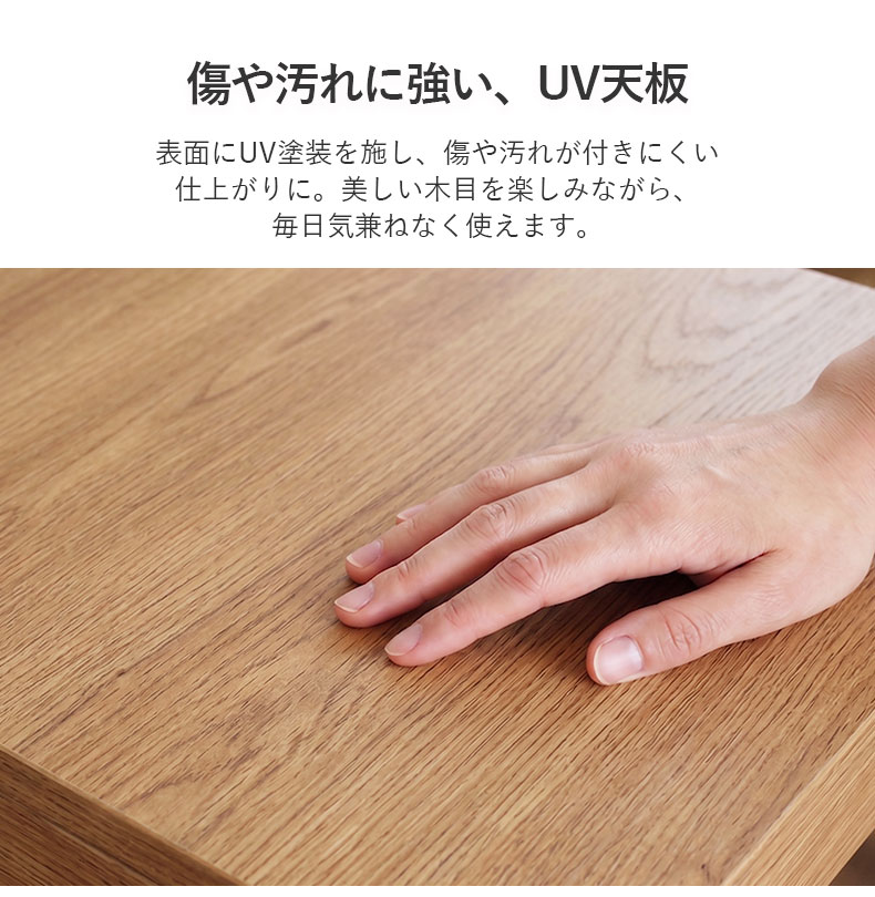 幅120cm こたつ エスタの機能