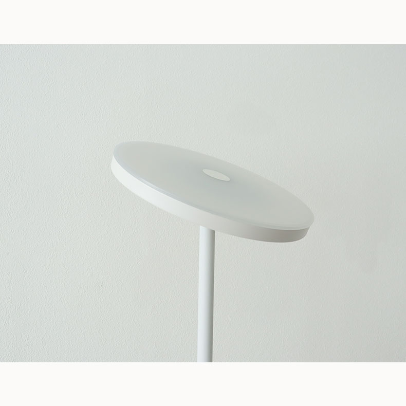 1灯 LED フロアライト アインの機能