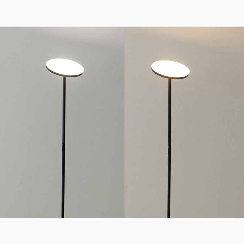 1灯 LED フロアライト アインの機能