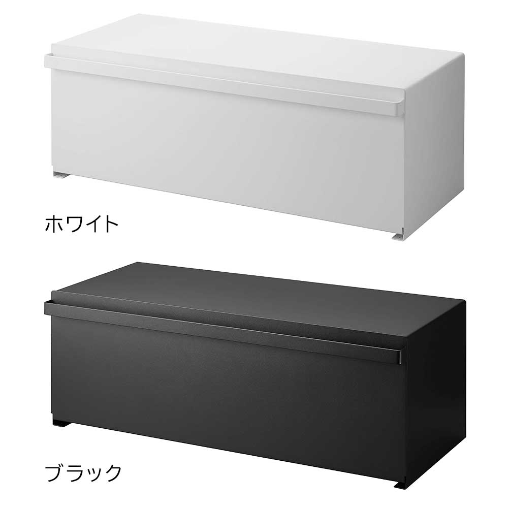 ブレッドケースワイド タワーのカラー