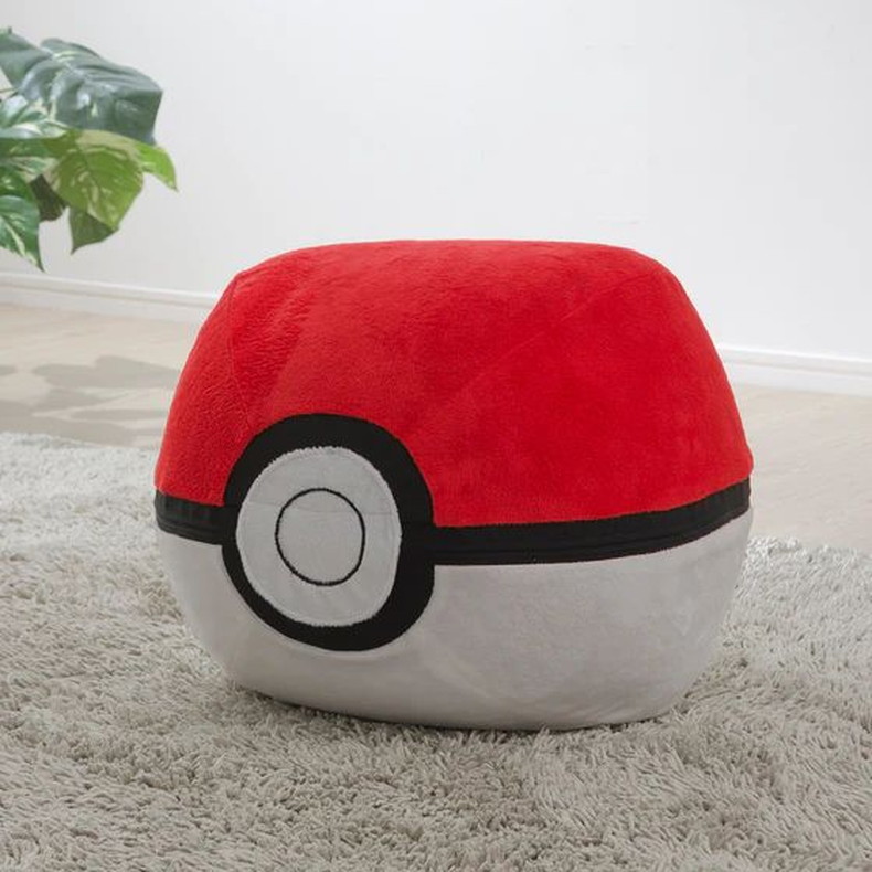 オットマン モンスターボール(ポケットモンスター)の機能