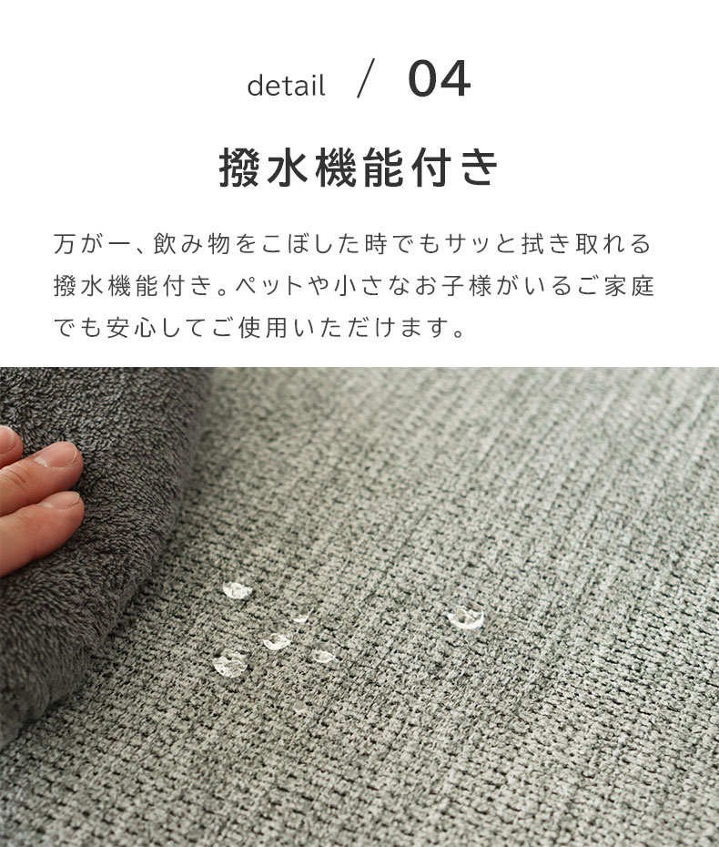 スツール リラの機能
