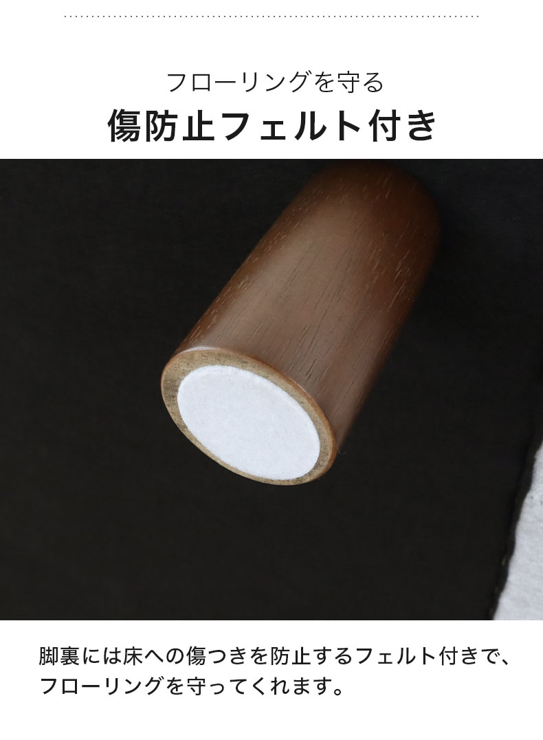3人掛けソファ ステラの機能