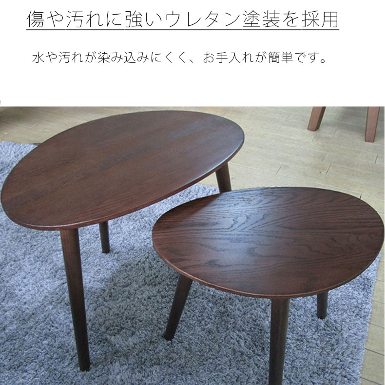 ハイタイプセンターテーブルの機能