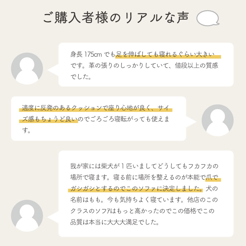 ソファ バロンの使用例