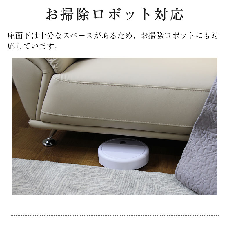 ソファ ジャガーの機能