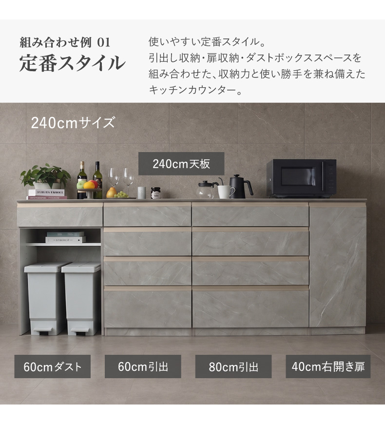60天板 ヴァリエの機能