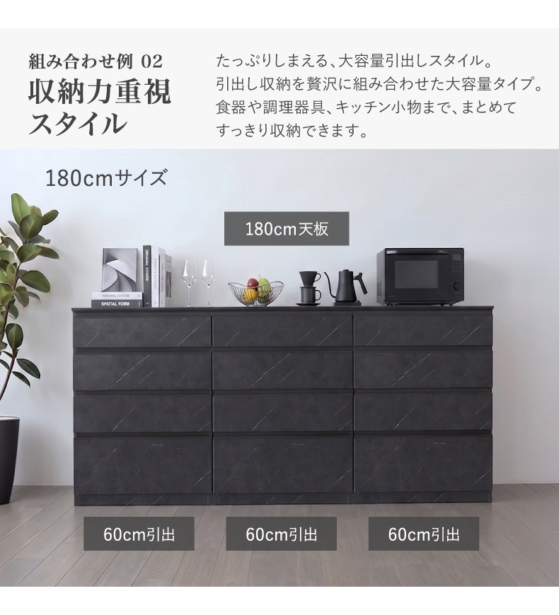 60天板 ヴァリエの機能