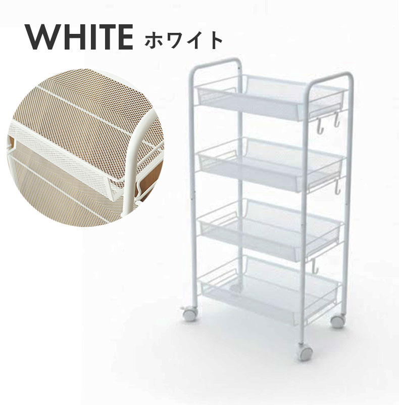 メッシュワゴン ネッツの機能