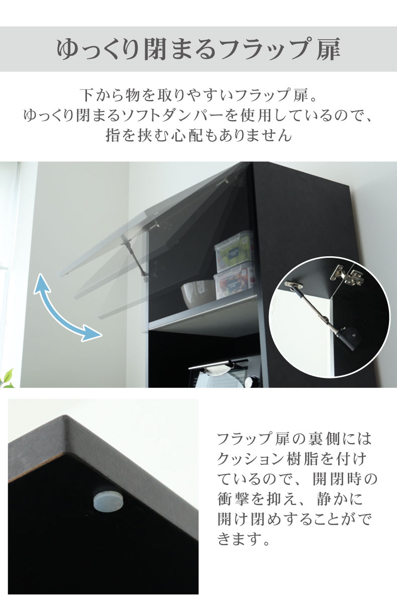 60家電ボード セラスの機能