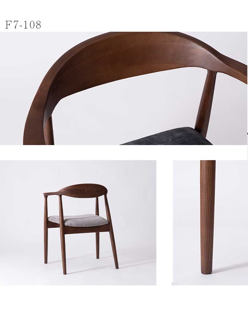ダイニングチェア formNo.3の機能