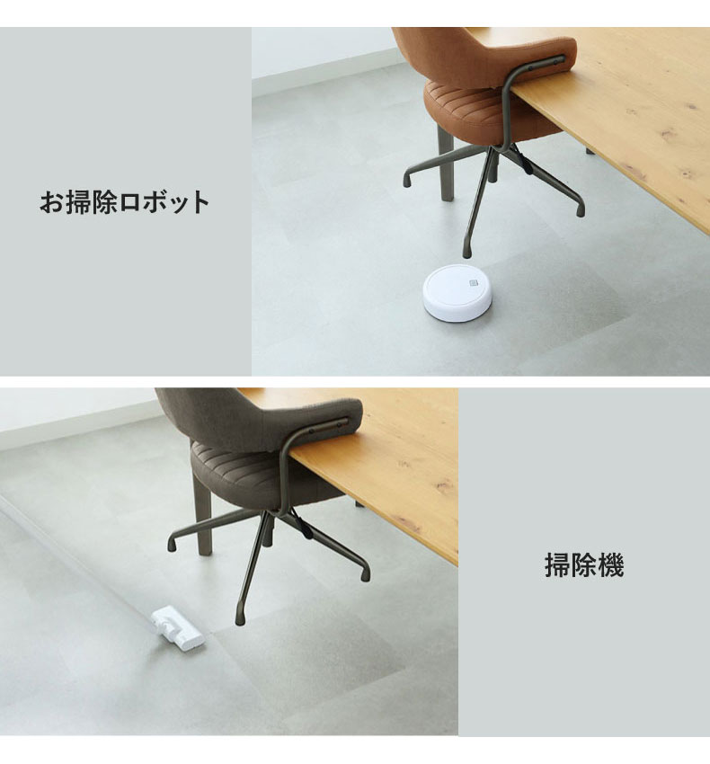 肘付き 昇降回転チェア スワローの機能