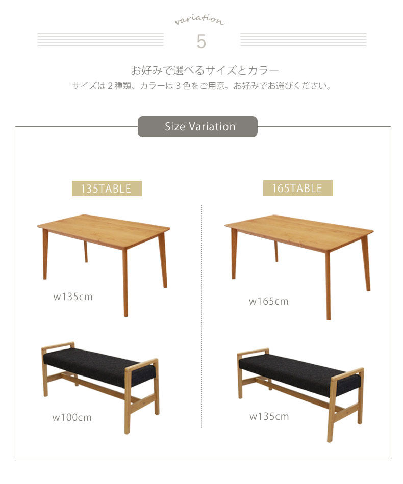 食堂4点セット フローラの機能
