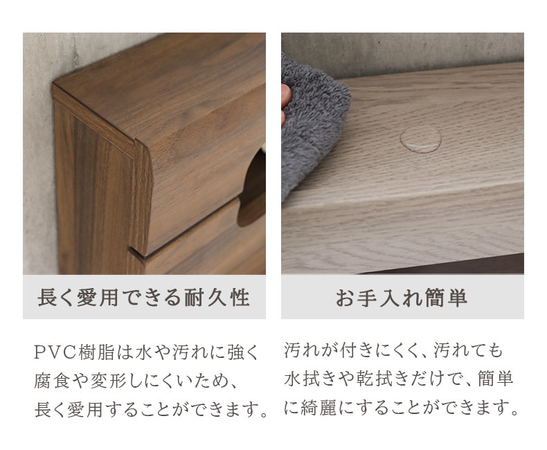 ベッドフレーム 布床板 ウィロー2の機能