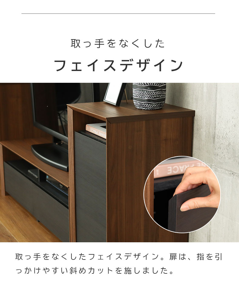 幅40m マルチキャビネット オブリークの機能
