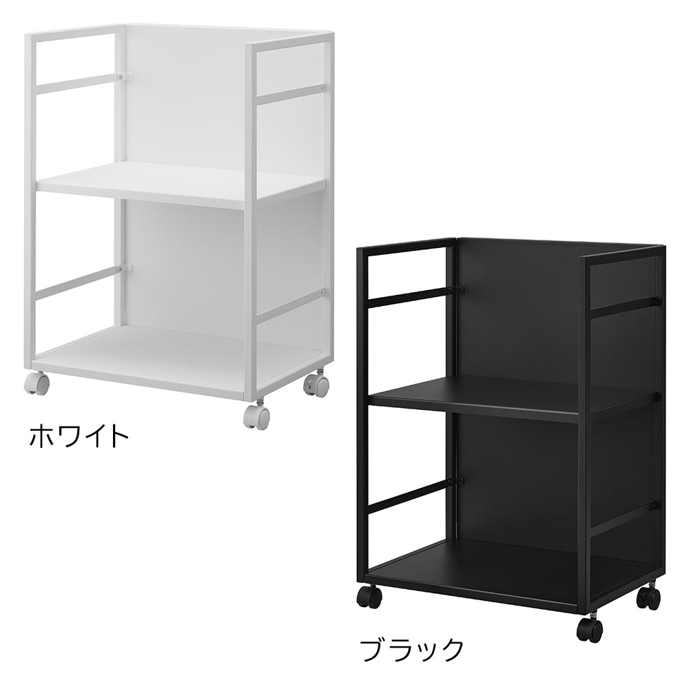 目隠しワゴン タワーのカラー