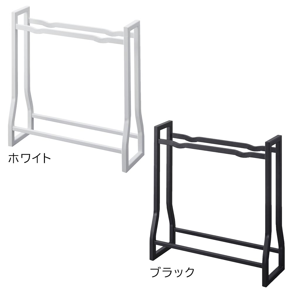 ダンベルラック タワーのカラー