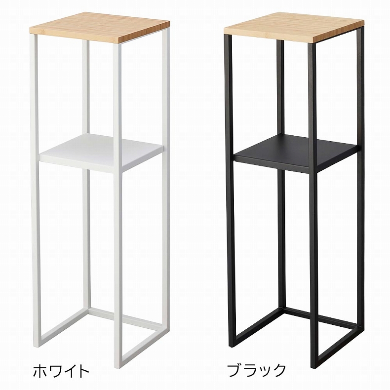 加湿器スタンド タワーのカラー