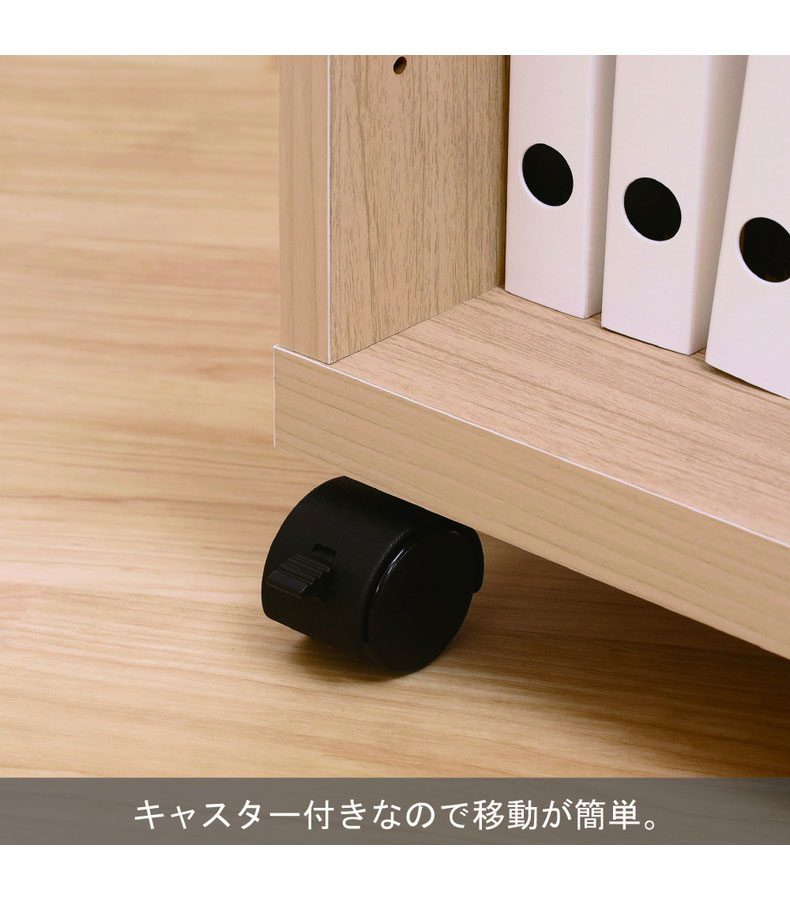 サイドワゴン 6060P オフィスコの機能