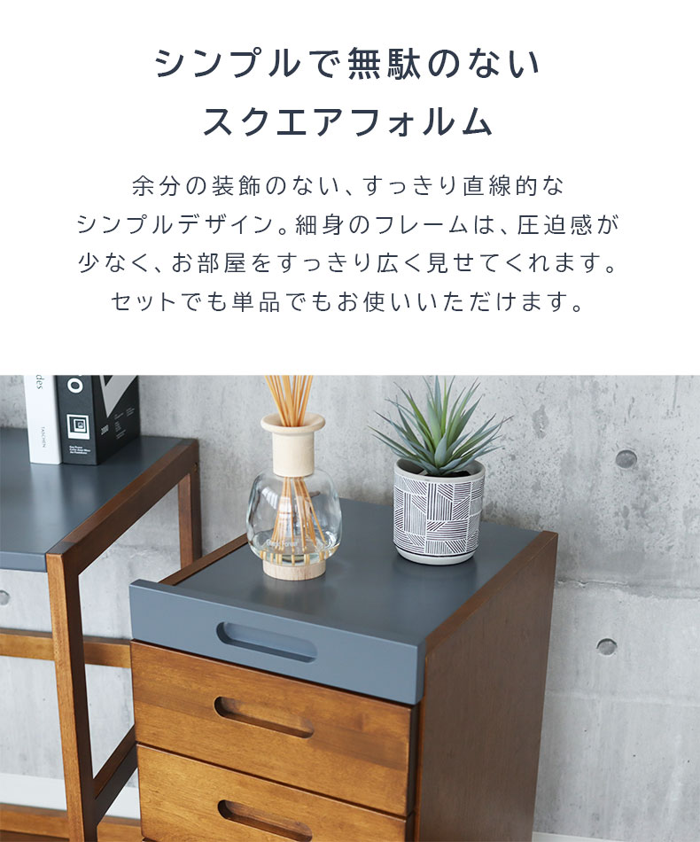 キャビネット Pulito（プリート）の機能