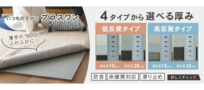 プラスワン