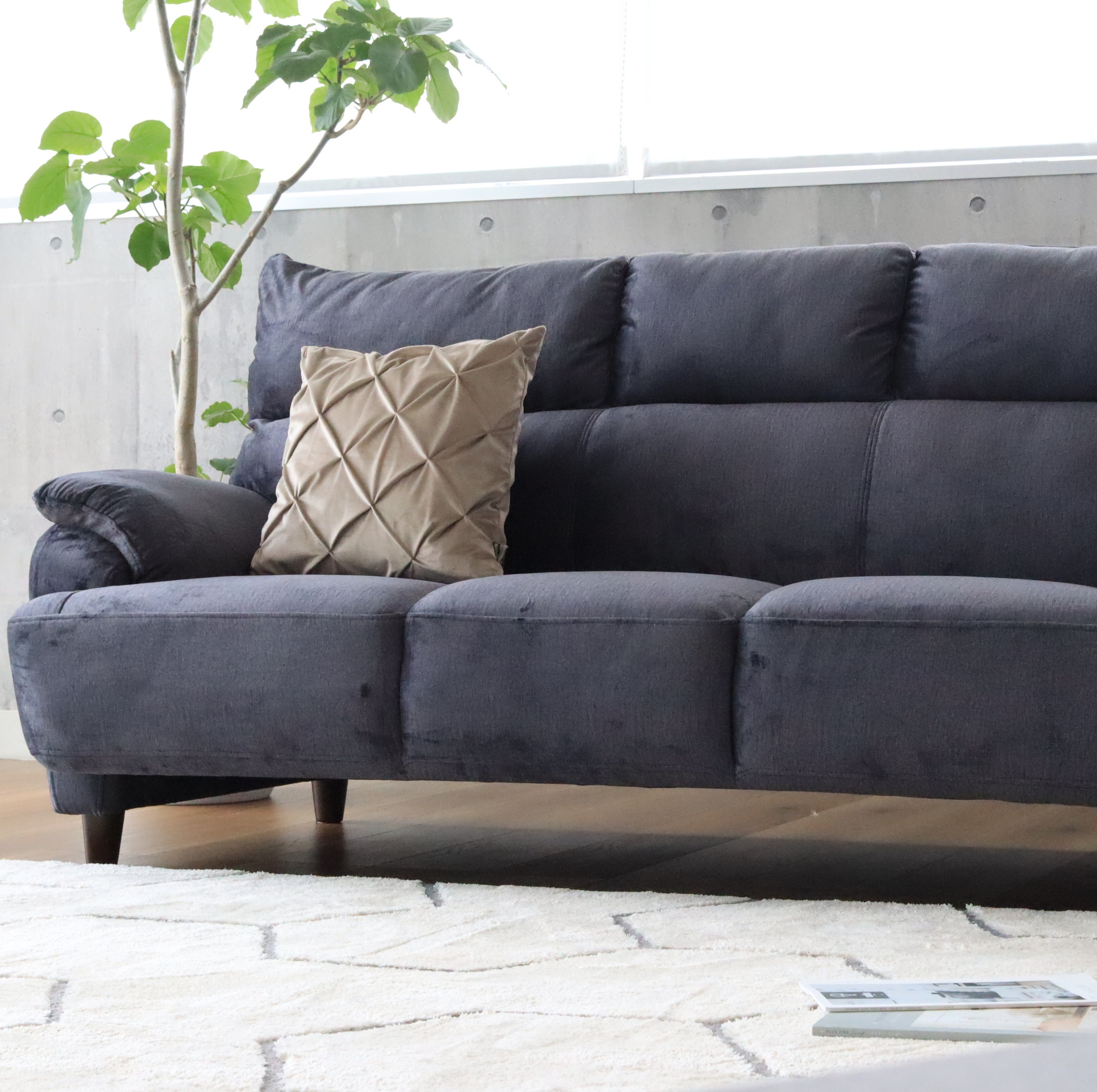 撥水ソファ特集