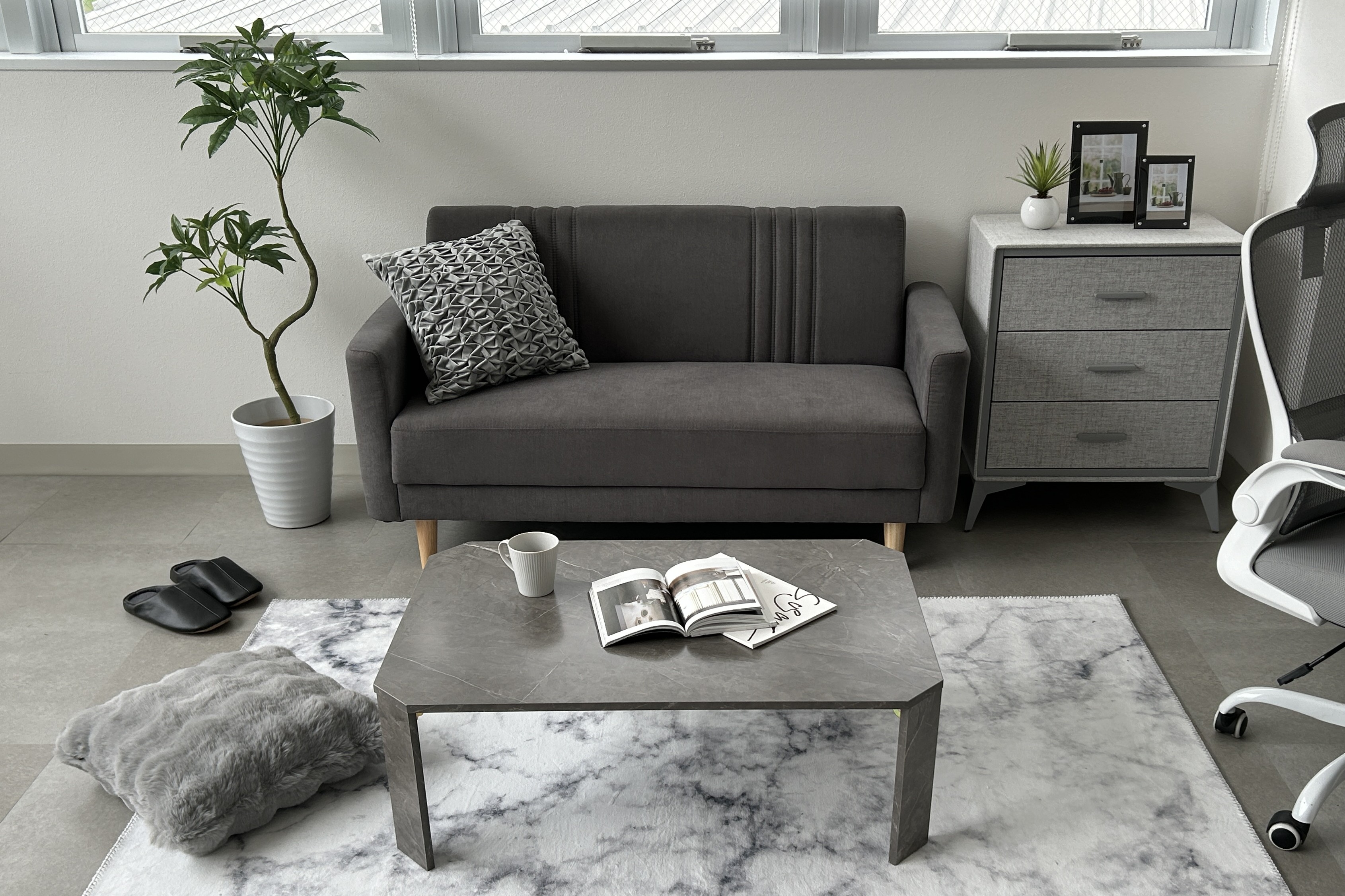 新生活特集サブ