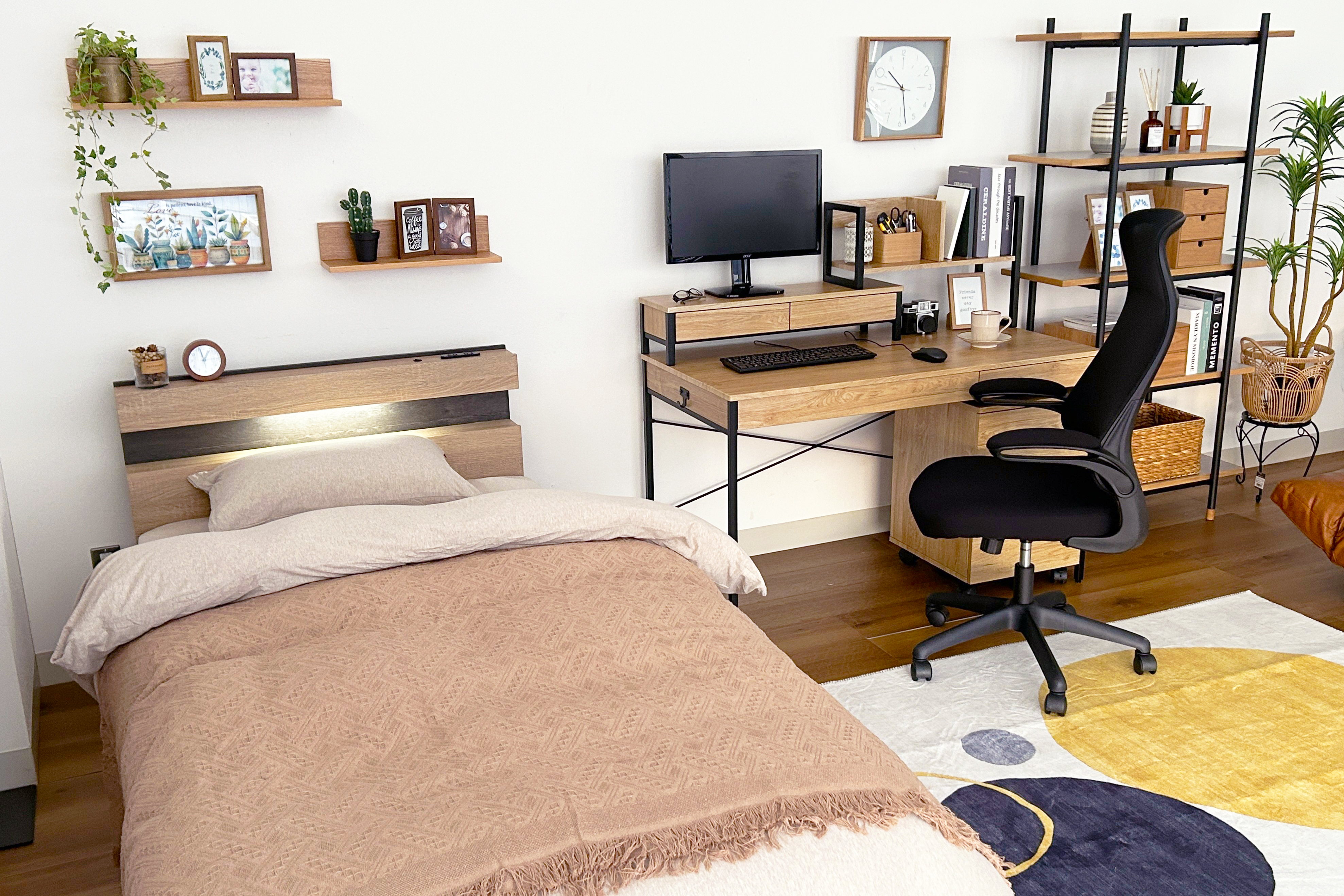 新生活特集サブ