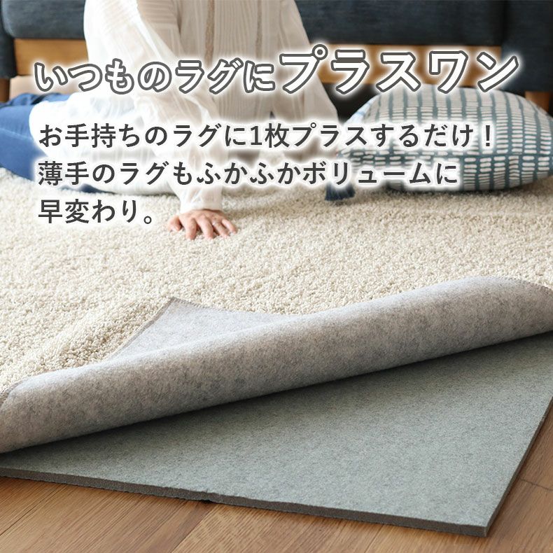 冬ラグプラスワンバナー