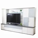 テレビ台・ハイタイプ